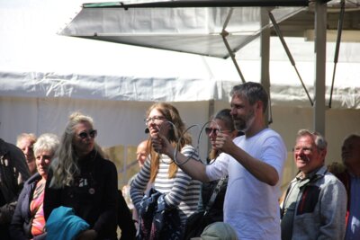 Foto des Albums: Stadtfest Freyenstein 2024 (15.06.2024)
