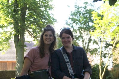 Foto des Albums: Stadtfest Freyenstein 2024 (15.06.2024)
