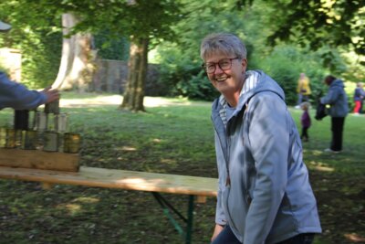 Foto des Albums: Stadtfest Freyenstein 2024 (15.06.2024)