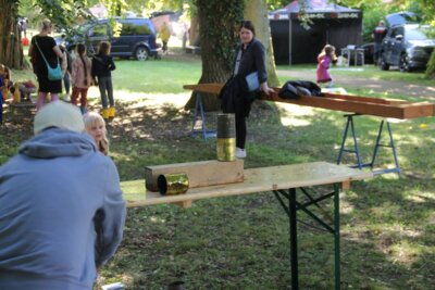 Foto des Albums: Stadtfest Freyenstein 2024 (15.06.2024)
