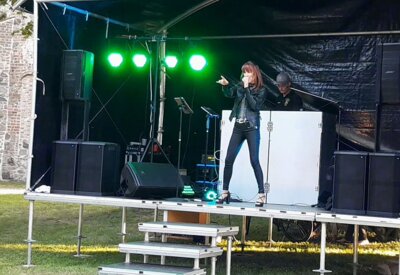 Foto des Albums: Stadtfest Freyenstein 2024 (15.06.2024)