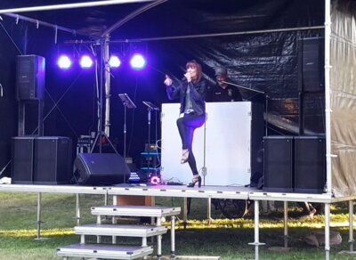 Foto des Albums: Stadtfest Freyenstein 2024 (15.06.2024)