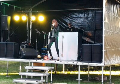Foto des Albums: Stadtfest Freyenstein 2024 (15.06.2024)