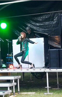 Foto des Albums: Stadtfest Freyenstein 2024 (15.06.2024)