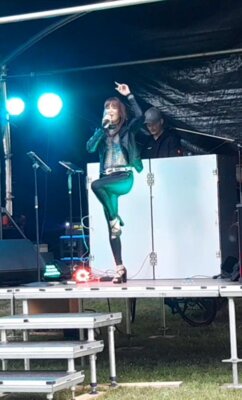 Foto des Albums: Stadtfest Freyenstein 2024 (15.06.2024)