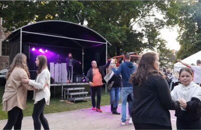 Foto des Albums: Stadtfest Freyenstein 2024 (15.06.2024)