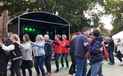 Foto des Albums: Stadtfest Freyenstein 2024 (15.06.2024)