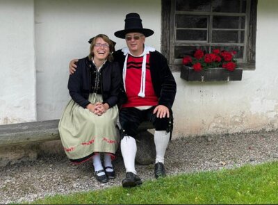 Foto des Albums: Jubiläum 600 Jahre Klausenhof 30.06.2024
