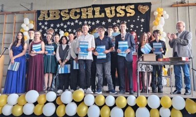 Foto des Albums: Abschluss 2024 (28. 06. 2024)