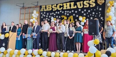 Foto des Albums: Abschluss 2024 (28. 06. 2024)