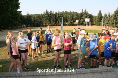 Foto des Albums: Sportfest 2024 Grundschule HIrschfeld (02. 07. 2024)