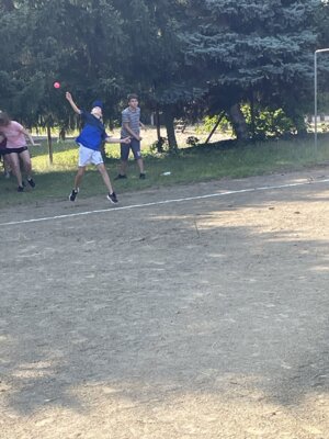 Foto des Albums: Sportfest 2024 Grundschule HIrschfeld (02. 07. 2024)