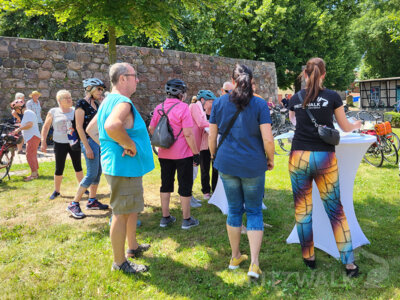 Foto des Albums: Sommertour mit dem Bürgermeister 2024 - Teil 1