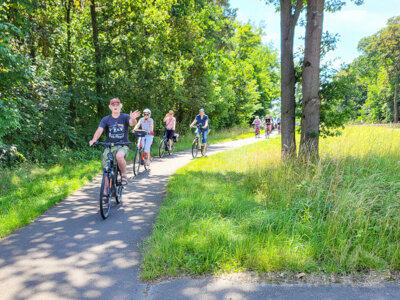 Foto des Albums: Sommertour mit dem Bürgermeister 2024 - Teil 1