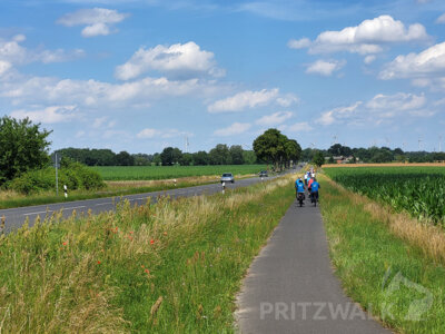 Foto des Albums: Sommertour mit dem Bürgermeister 2024 - Teil 1