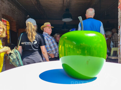 Foto des Albums: Sommertour mit dem Bürgermeister 2024 - Teil 1