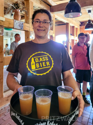 Foto des Albums: Sommertour mit dem Bürgermeister 2024 - Teil 1