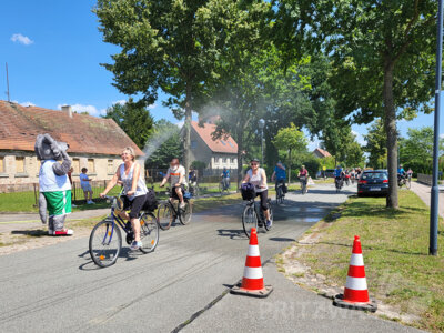 Foto des Albums: Sommertour mit dem Bürgermeister 2024 - Teil 1