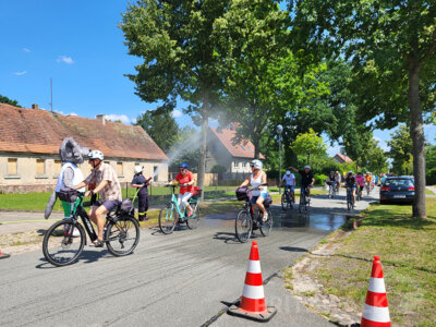 Foto des Albums: Sommertour mit dem Bürgermeister 2024 - Teil 1