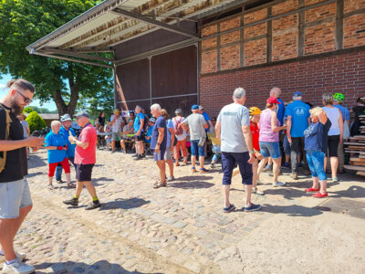 Foto des Albums: Sommertour mit dem Bürgermeister 2024 - Teil 1