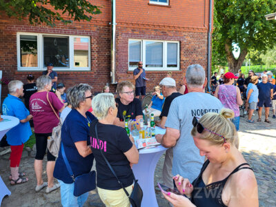Foto des Albums: Sommertour mit dem Bürgermeister 2024 - Teil 1