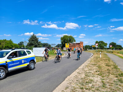 Foto des Albums: Sommertour mit dem Bürgermeister 2024 - Teil 1