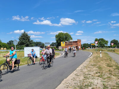 Foto des Albums: Sommertour mit dem Bürgermeister 2024 - Teil 1