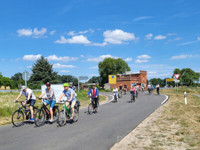 Foto des Albums: Sommertour mit dem Bürgermeister 2024 - Teil 1