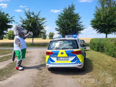 Foto des Albums: Sommertour mit dem Bürgermeister 2024 - Teil 1