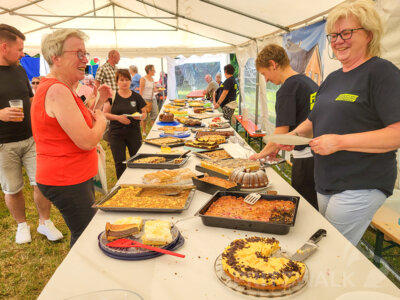 Foto des Albums: Sommertour mit dem Bürgermeister 2024 - Teil 1