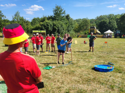 Foto des Albums: Sommertour mit dem Bürgermeister 2024 - Teil 1