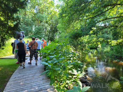 Foto des Albums: Sommertour mit dem Bürgermeister 2024 - Teil 1