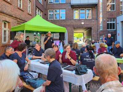 Foto des Albums: Sommertour mit dem Bürgermeister 2024 - Teil 1