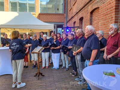 Foto des Albums: Sommertour mit dem Bürgermeister 2024 - Teil 1