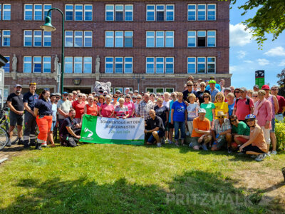 Foto des Albums: Sommertour mit dem Bürgermeister 2024 - Teil 1