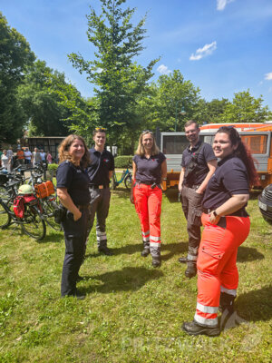 Foto des Albums: Sommertour mit dem Bürgermeister 2024 - Teil 2