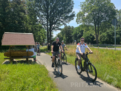 Foto des Albums: Sommertour mit dem Bürgermeister 2024 - Teil 2