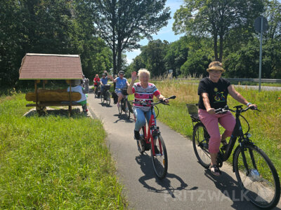 Foto des Albums: Sommertour mit dem Bürgermeister 2024 - Teil 2