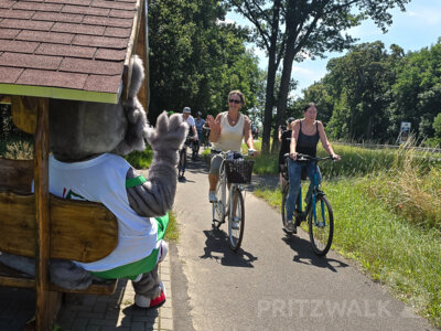 Foto des Albums: Sommertour mit dem Bürgermeister 2024 - Teil 2
