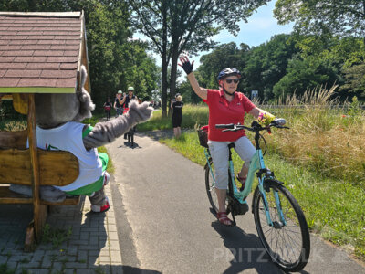 Foto des Albums: Sommertour mit dem Bürgermeister 2024 - Teil 2