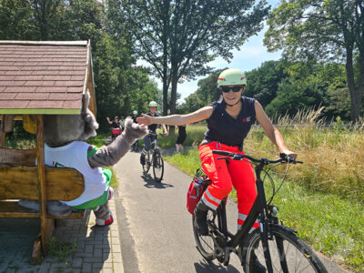 Foto des Albums: Sommertour mit dem Bürgermeister 2024 - Teil 2