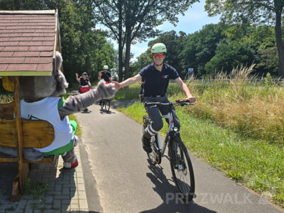 Foto des Albums: Sommertour mit dem Bürgermeister 2024 - Teil 2