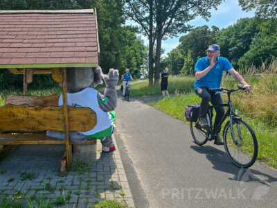 Foto des Albums: Sommertour mit dem Bürgermeister 2024 - Teil 2