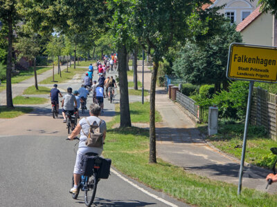 Foto des Albums: Sommertour mit dem Bürgermeister 2024 - Teil 2