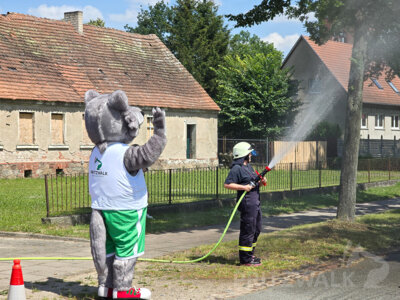 Foto des Albums: Sommertour mit dem Bürgermeister 2024 - Teil 2