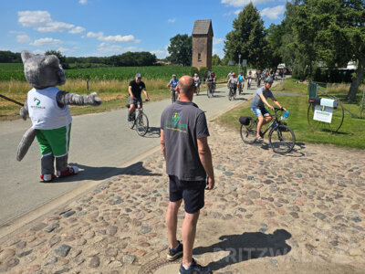 Foto des Albums: Sommertour mit dem Bürgermeister 2024 - Teil 2