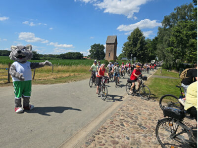 Foto des Albums: Sommertour mit dem Bürgermeister 2024 - Teil 2