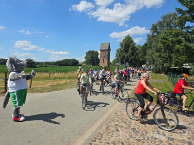 Foto des Albums: Sommertour mit dem Bürgermeister 2024 - Teil 2