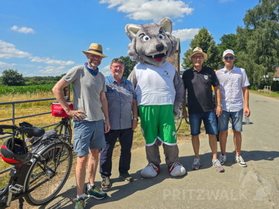 Foto des Albums: Sommertour mit dem Bürgermeister 2024 - Teil 2