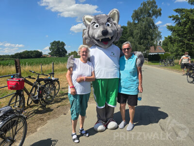 Foto des Albums: Sommertour mit dem Bürgermeister 2024 - Teil 2